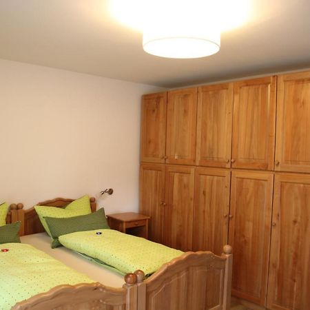 Alpen - Apartments Garmisch-Partenkirchen Eksteriør billede